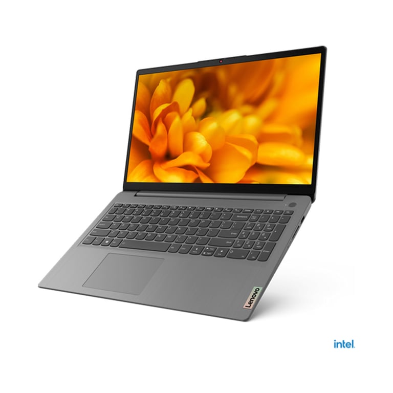 Laptop Lenovo IdeaPad 3 15ITL6 i3-1115G4/8GD4/512GSSD/15.6FHD/FP/WL/BT/3C/Win 11 Single Language 64 bit/02 Years WTY/XÁM