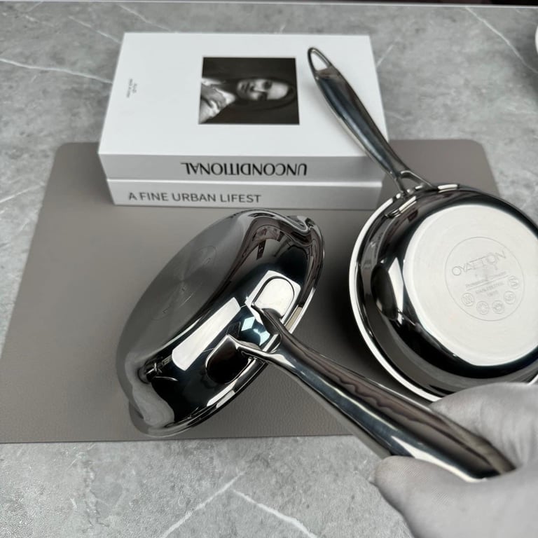 Chảo Oyatton sz 16cm và 20cm