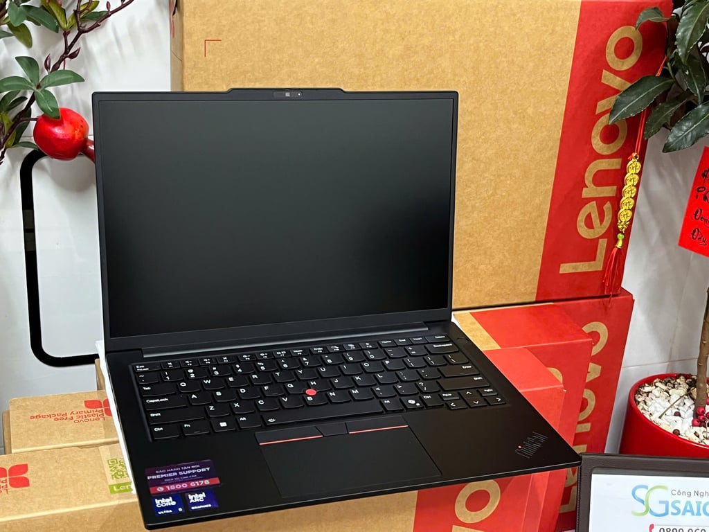 Laptop Lenovo ThinkPad E14 Gen 7 21U2003LVA