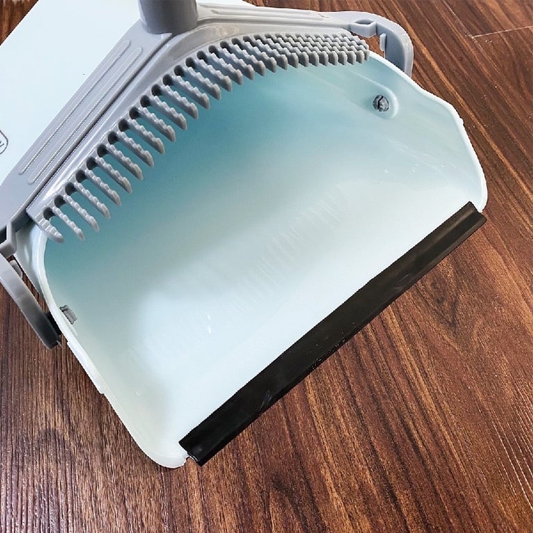 Bộ chổi kèm hốt rác đa năng Locknlock  Sweepy ETM976