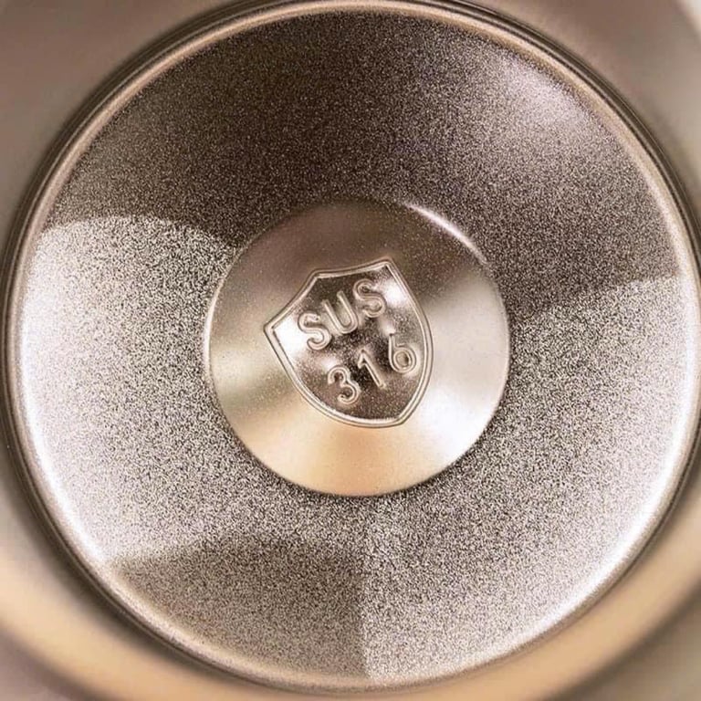 CẶP LỒNG MARGRACE PARIS 520ml