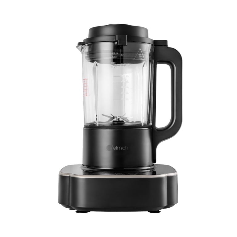 MÁY LÀM SỮA HẠT ELMICH CBE 3904OL