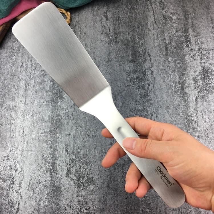 XẺNG LẬT THỨC ĂN NHÀ CHOCKMEN 28CM CKM90 và CKM91