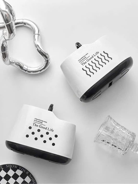 ỐNG ĐỰNG MUỖNG ĐŨA 2 NGĂN