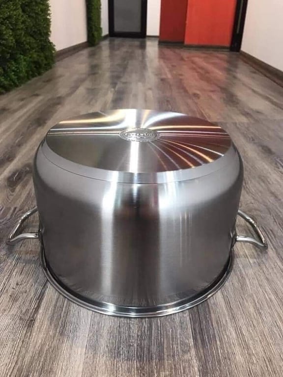 NỒI LUỘC GÀ FIVESTAR size 28-30-32-36