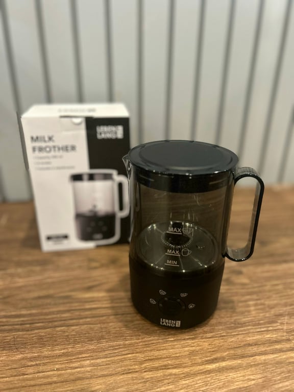 Máy Đánh Bọt Sữa LEBENLANG LBL101