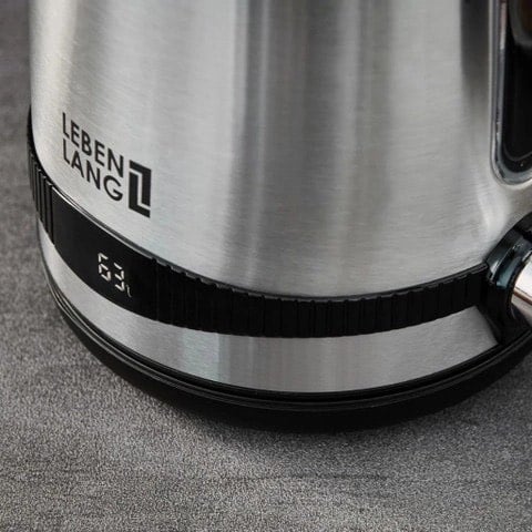 𝗔̂́𝗺 𝘀𝗶𝗲̂𝘂 𝘁𝗼̂́𝗰 𝗶𝗻𝗼𝘅 - 𝗟𝗘𝗕𝗘𝗡𝗟𝗔𝗡𝗚 𝟭.7𝗟 LBE2662