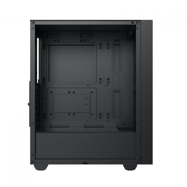 Case Máy Tính Xigmatek Gaming Fly II 3GF (EN44663) Đen | ATX | Sẵn 3 Fan