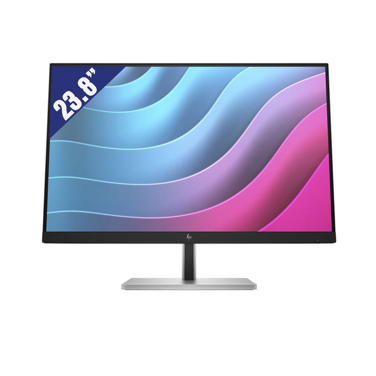 Màn Hình HP E24 G5 6N6E9AA 23.8 inch FHD IPS