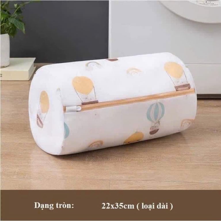 SET TÚI LƯỚI GIẶT ĐỒ 5 MÓN 3 LỚP CAO CẤP MẪU MỚI NHẤT