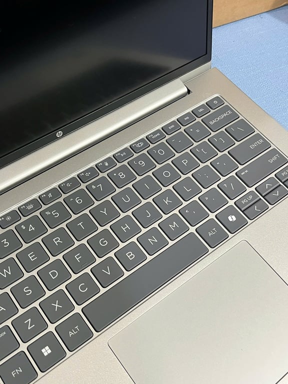 Laptop HP ProBook 4 G1i BQ5H9PT