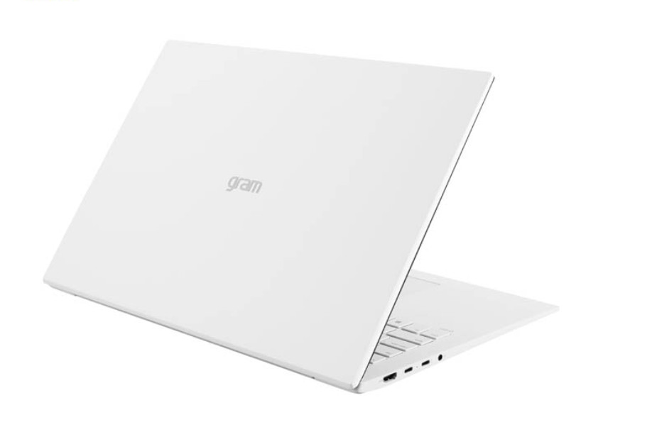 Laptop LG Gram 2022 17Z90Q-G.AH74A5 (Core i7-1260P | 16GB | 512GB | Iris Xe Graphics | 17 inch WQXGA | Windows 11 Home Plus | White