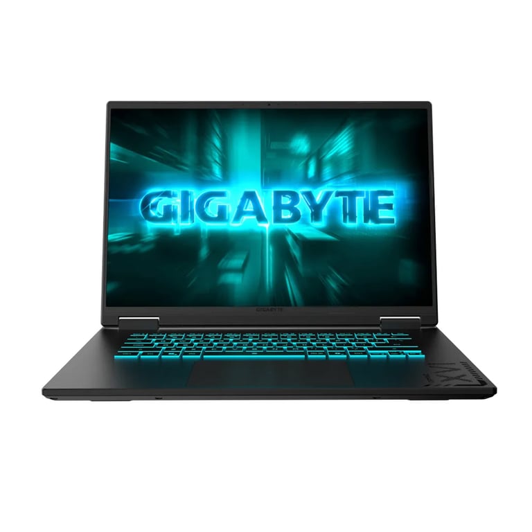 Laptop Gigabyte Gaming A16 CMHI2VN894SH