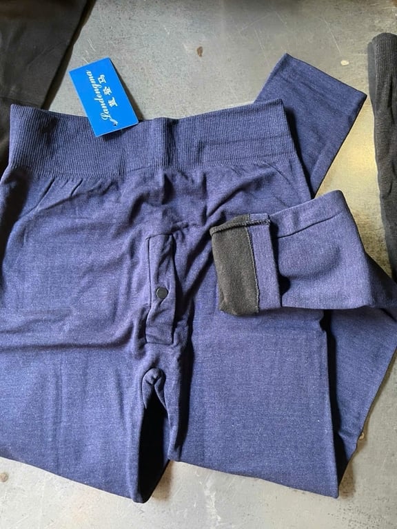 Quần giữ nhiệt nam