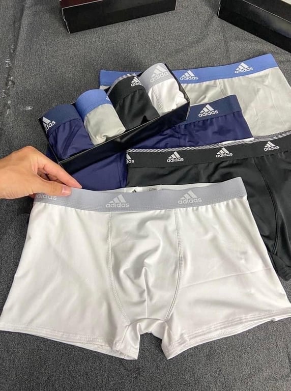 Quần sịp nam A.didas.