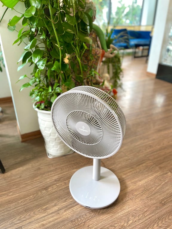 QUẠT CÂY KALPEN CFK-333
