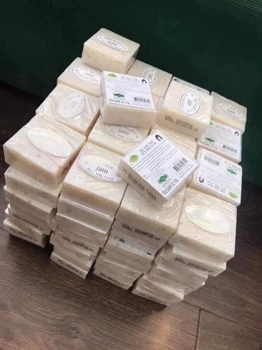 Xà bông cám gạo thái lan