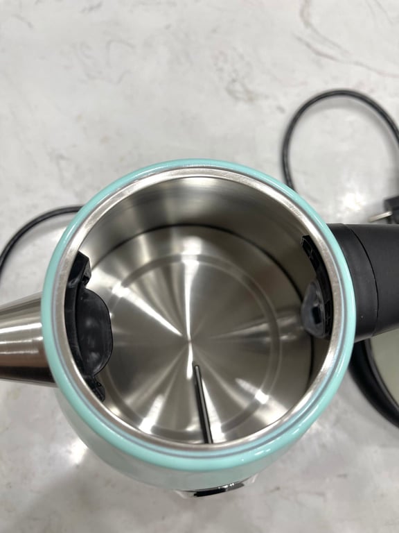 ẤM ĐUN NƯỚC SIÊU TỐC KALPEN KK91B 1,7L