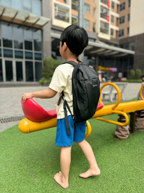 BALO LEO NÚI DÃ NGOẠI 10L