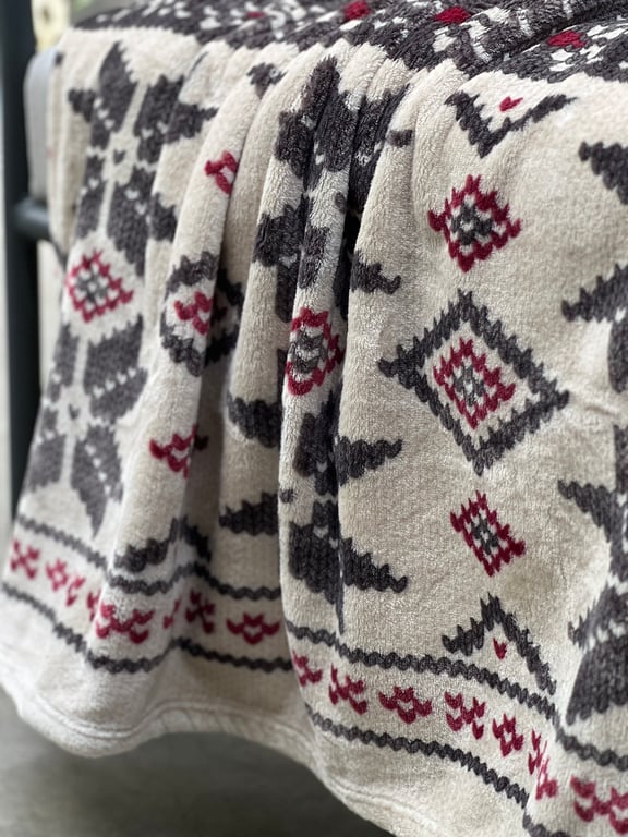 Chăn băng lông tuyết Kaiyo hàng Nhật 2m x 2.3m