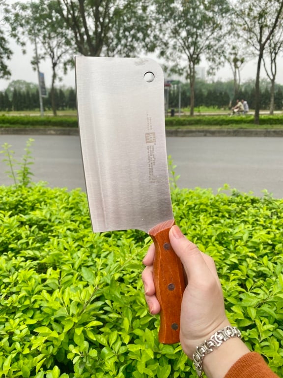 SET 2 DAO ZWILLING XỊN SÒ