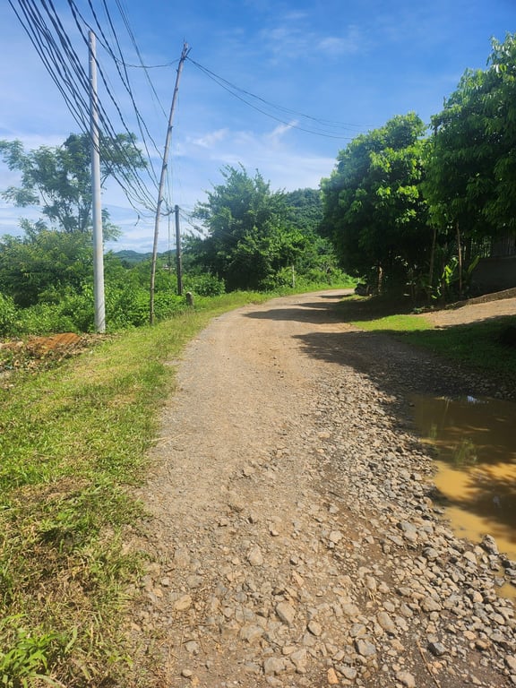 1.100m2 Mỹ Hoà, Tân Lạc, Hoà Bình