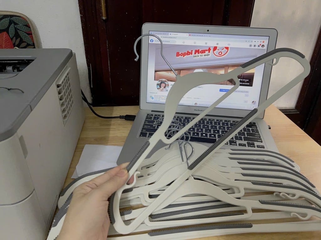 SET 20 MÓC CHỐNG TRƯỢT