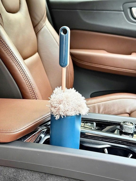 CHỔI PHỦI BỤI ĐA NĂNG