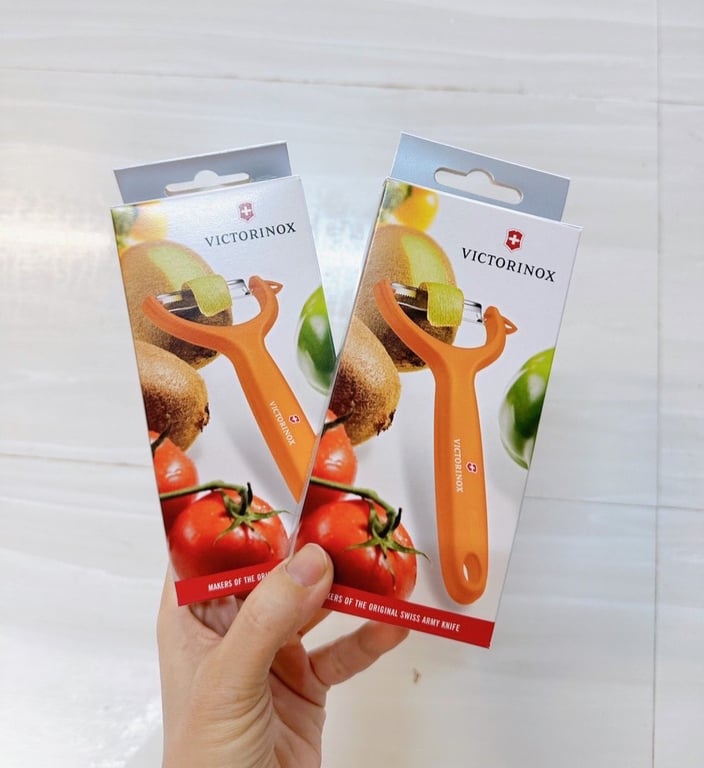 NẠO VỎ VICTORINOX- 🇨🇭SWISS MADE