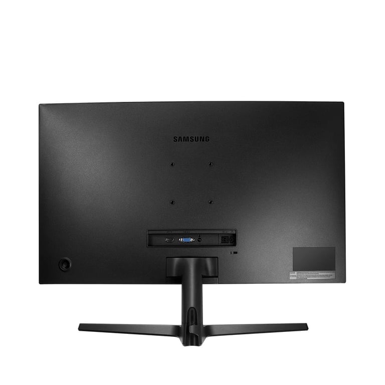 Màn Hình SAMSUNG LC32R500FHEXXV (31.5 inch/ FHD/ VA/ 75Hz/ 4ms/ Curved 1500R)