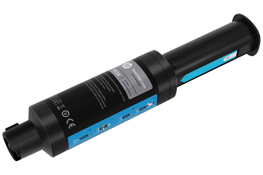 Hộp Mực In HP W1103A/103A - Chính Hãng