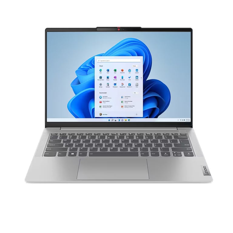 Laptop Lenovo Ideapad Slim 5 14IRL8 82XD007QVN (I7-13620H/16GB/512GB PCIE/14.0 WUXGA OLED/WIN11/XÁM)