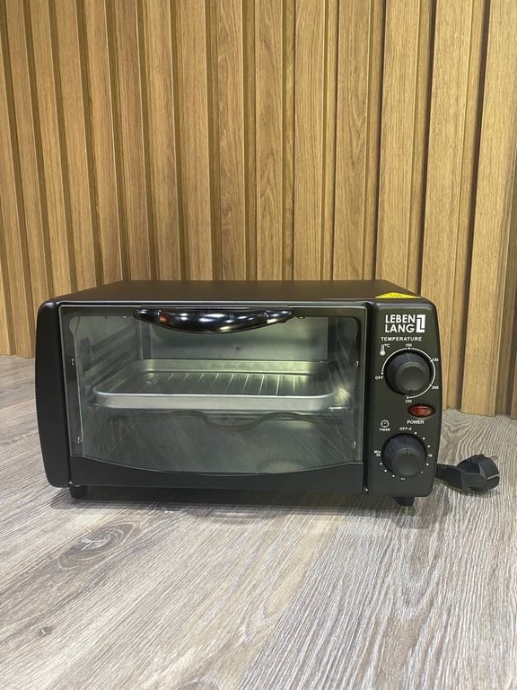 Lò nướng 12L hàng Lebenlang
