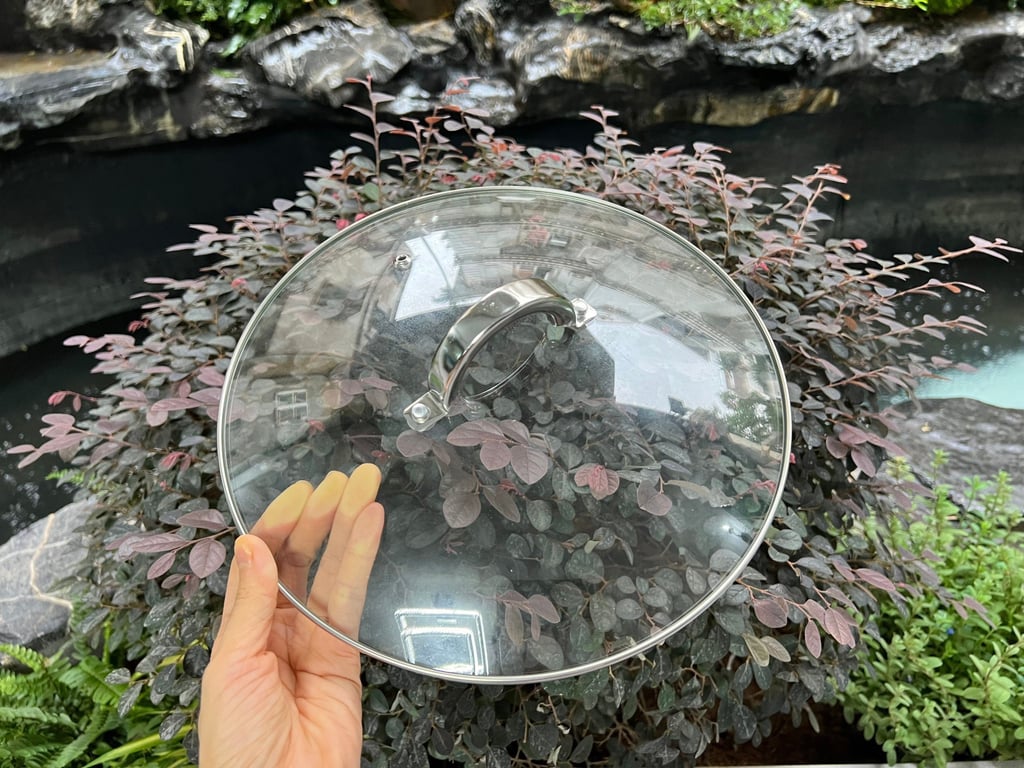 Set 3 NỒI LUỘC GÀ ROSSNER - AUSTRIA