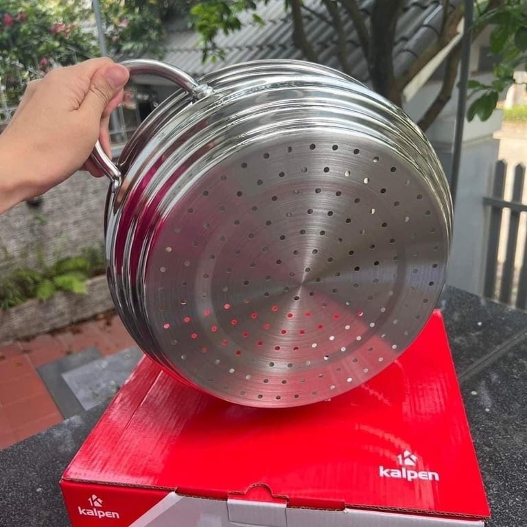 Xửng hấp Kalpen 28cm