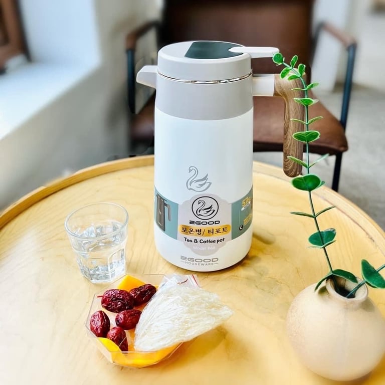 PHÍCH GIỮ NHIỆT 2GOOD B68 1680ml