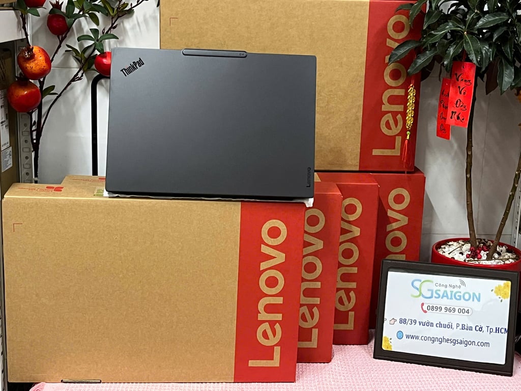 Laptop Lenovo ThinkPad E14 Gen 7 21U2003LVA