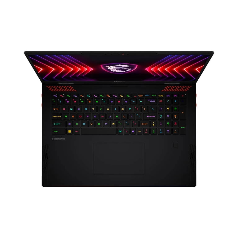 Laptop Gaming MSI Raider 18 HX A14VHG-230VN (i9-14900HX/ RTX 4080 12GB/ RAM 32GB DDR5/ SSD 2TB/ 18 Inch MiniLED UHD+ 120Hz 100% DCI-P3)