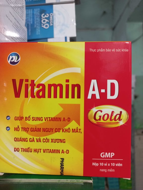 AD phúc vinh h/100v