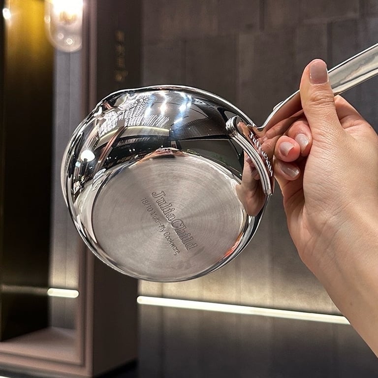 [CKM01] - CHẢO JULIA CHILD 12cm