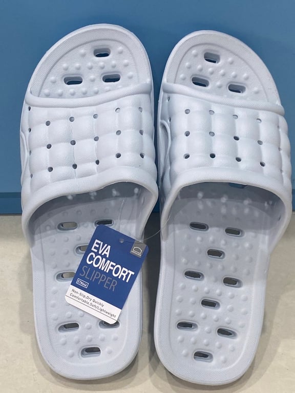 DÉP ĐI TRONG NHÀ TẮM LOCKNLOCK ETM645 và ETM646