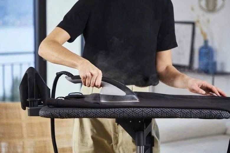 BÀN LÀ CÂY ĐA NĂNG TEFAL IXEO PLUS QT1510E0