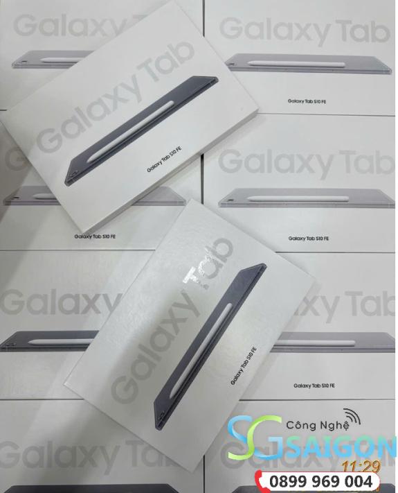 Samsung Galaxy Tab S10 FE SM-X520 (8gb/128gb)
