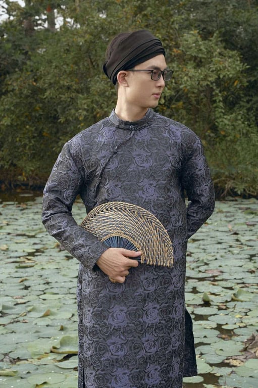 Magnus - AD Long S/M