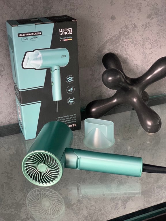 Máy sấy tóc Lebenlang LBL3033