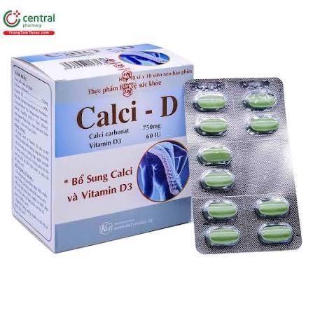 Calci d khánh hòa h/100v