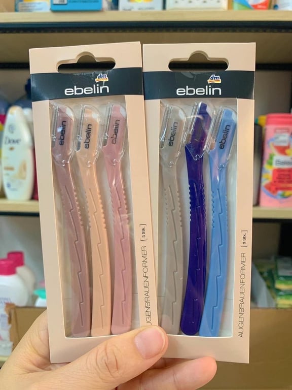 𝐒𝐄𝐓 𝟑 𝐃𝐀𝐎 𝐂𝐀̣𝐎 𝐋𝐎̂𝐍𝐆 𝐌𝐀̀𝐘 𝐄𝐁𝐄𝐋𝐈𝐍- Đ𝐔̛́𝐂