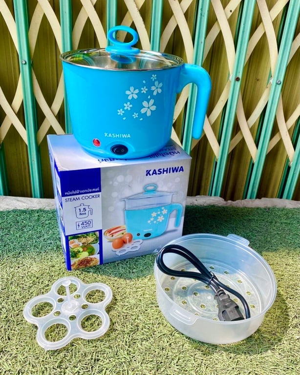 Nồi điện đa năng Kashiwa