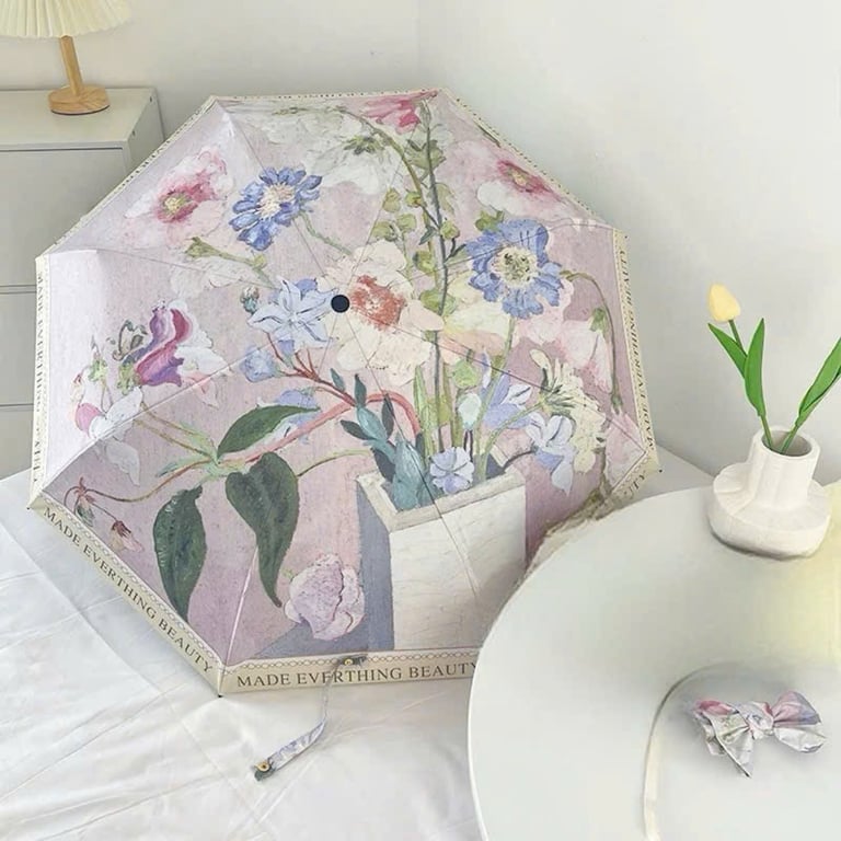 Ô vintage mẫu mới