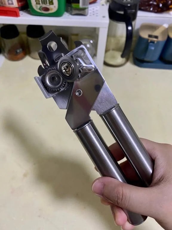 DỤNG CỤ MỞ HỘP KONCIS IKEA